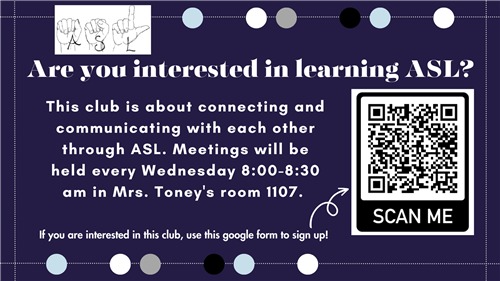 ASL Club